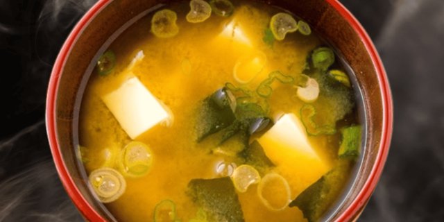 Miso Soup
