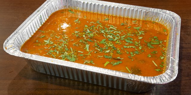 Sambar Soup