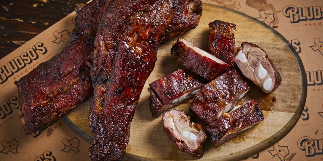 Rib Tips