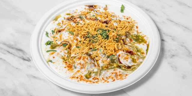 Bhel Puri
