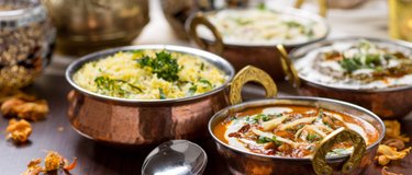 Tandoor Restaurant