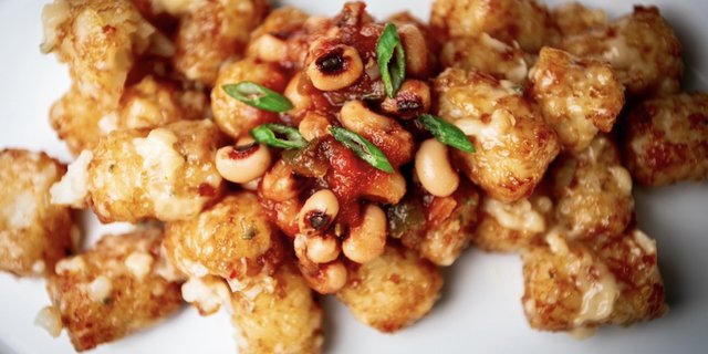 V-Licious Taters