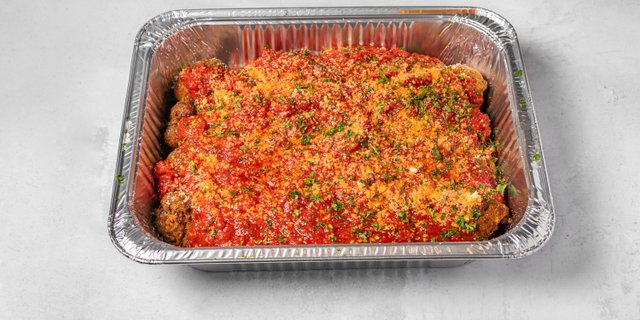 MIni Meatballs