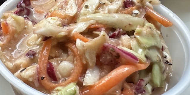 Coleslaw
