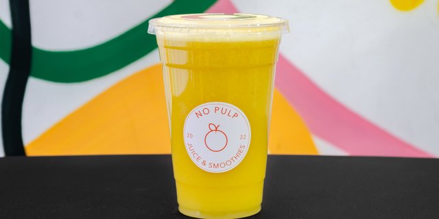 Orange Juice