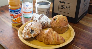 Ninth Street Bakery