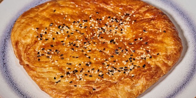 Non-Toki Thin Crispy Bread