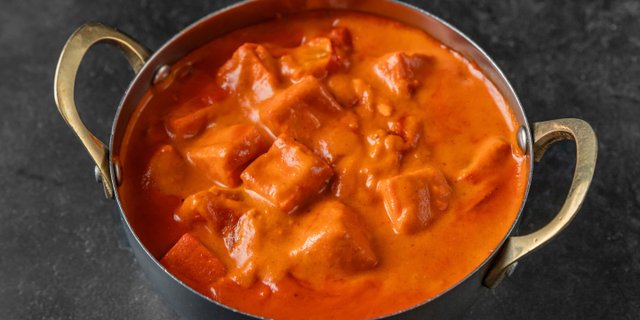 Paneer Masala