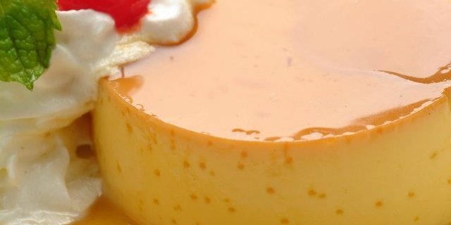 Flan