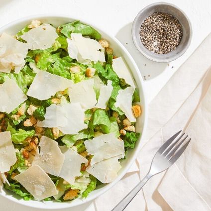 Classic Caesar Salad