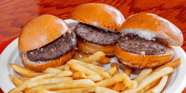 Santini's Sliders
