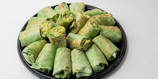Southwest Wraps