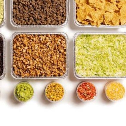 Freebird Taco Bar