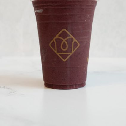 SuperFruit Smoothie
