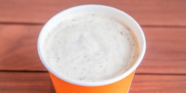 Large House Ranch Sauce