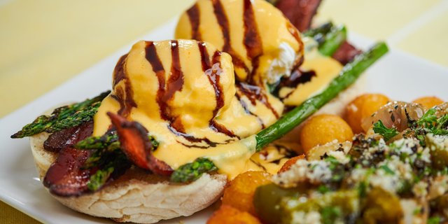 Bacon Benny