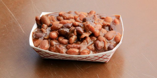 Baked Beans