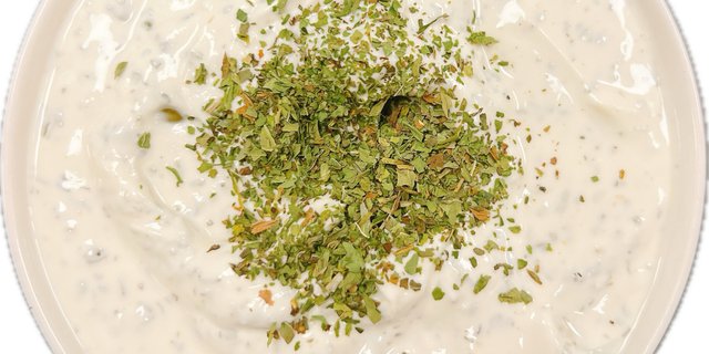 Tzatziki