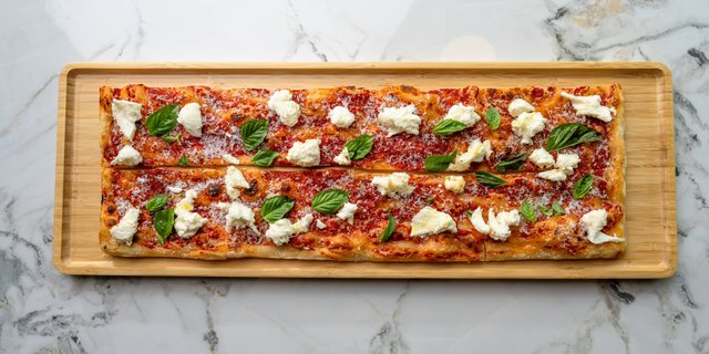 Margherita