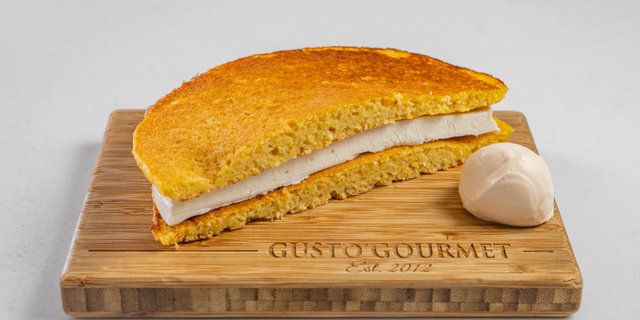 Cheese Cachapa
