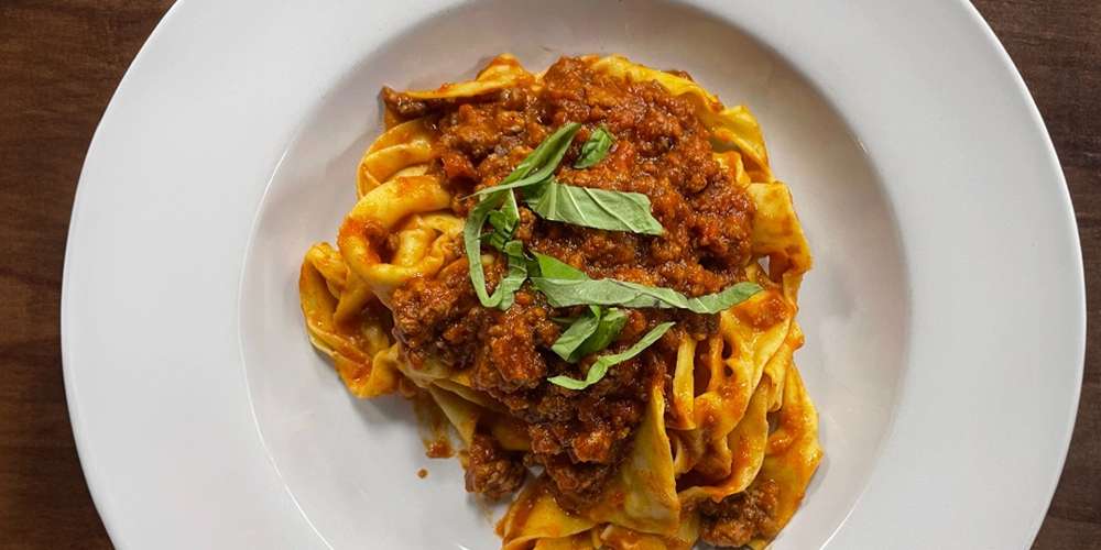 Mimi Forno Italiano