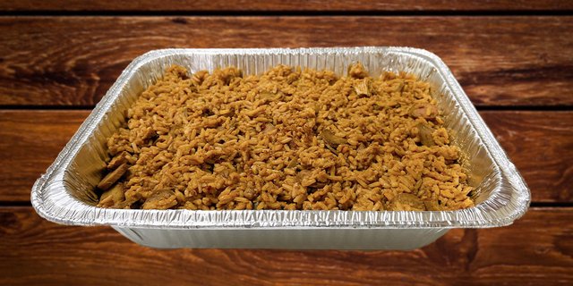 Jambalaya
