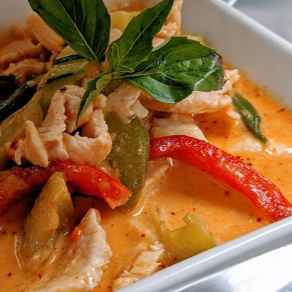 Panang Curry