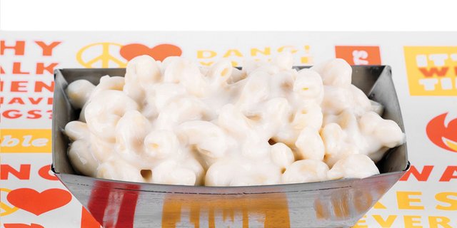 Mac & Cheese