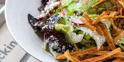 Baja Chop Salad Bowl