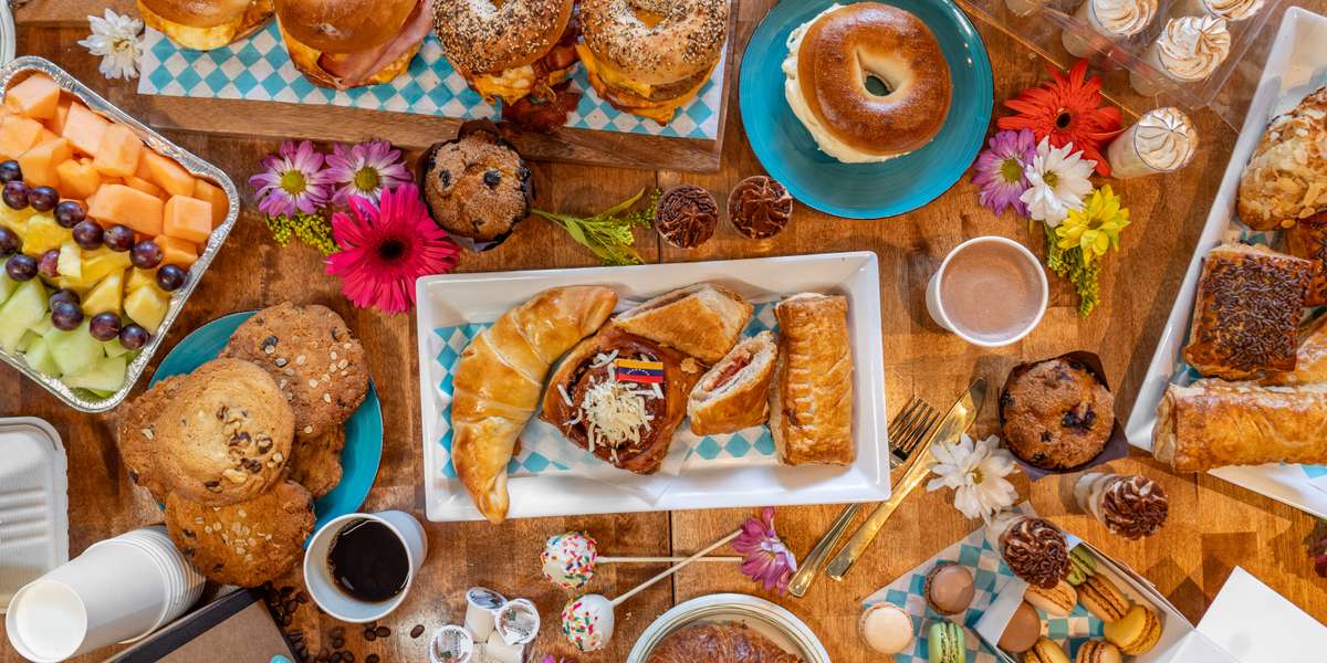 Klein's Bakery & Cafe