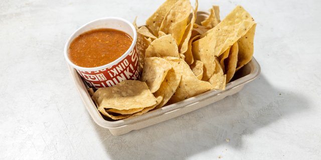 Chips & Salsa