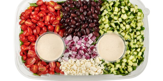 Greek Salad