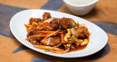 T.H.A.I. In Shirlington Restaurant