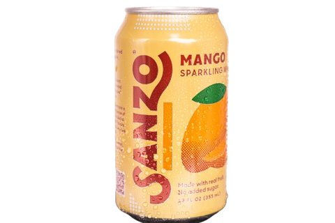 Sanzo Mango