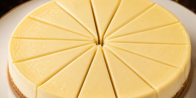 Cheesecake