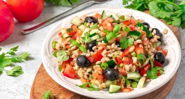 Zaytune Mediterranean Grill
