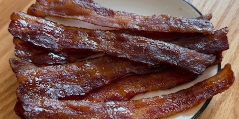 Maple Bacon