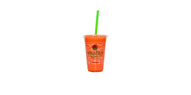 C Me Up Juice
