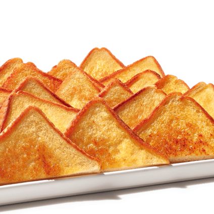 Texas Toast Platter