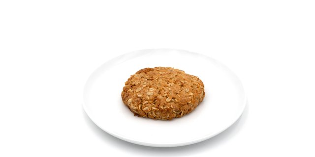 Anzac Cookie