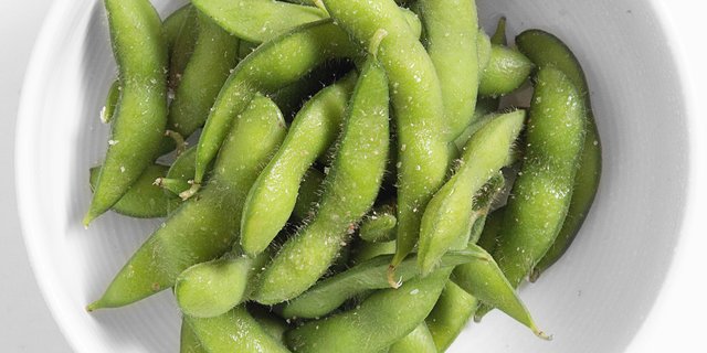 Edamame