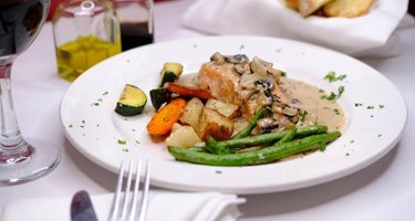 Luna Restaurant