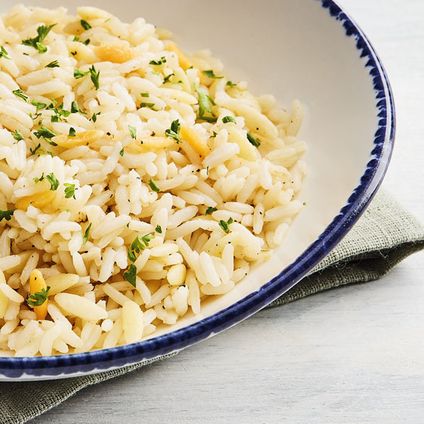 Orzo Rice