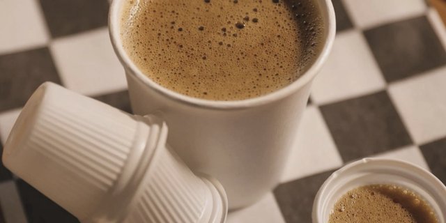 Hot Boxed Cafecito
