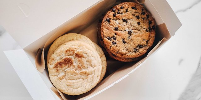 Assorted Cookies