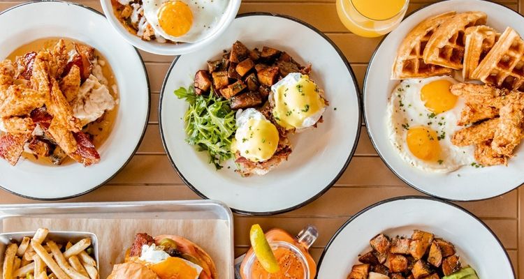 Maple Landing Catering, Dallas, TX