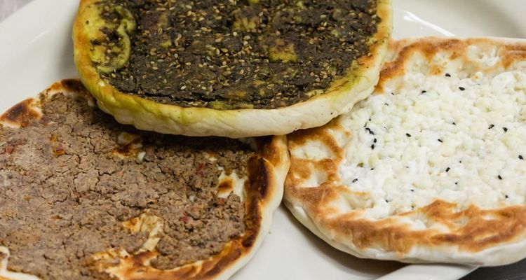 Jerusalem Restaurant Catering, Kissimmee, FL