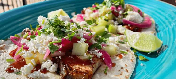 DGT Tacos