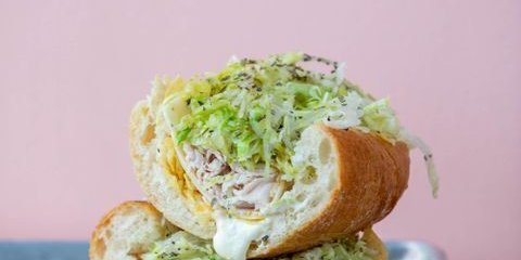 Crunchy Boi Sub