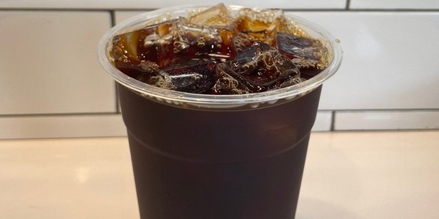 Drip Coffee